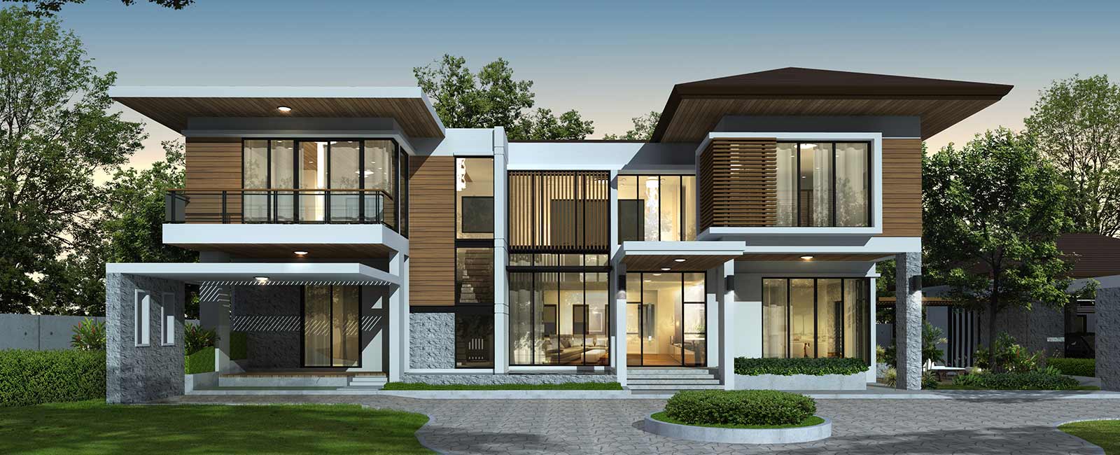 Prefab Homes Readymade Prefabricated Houses in India